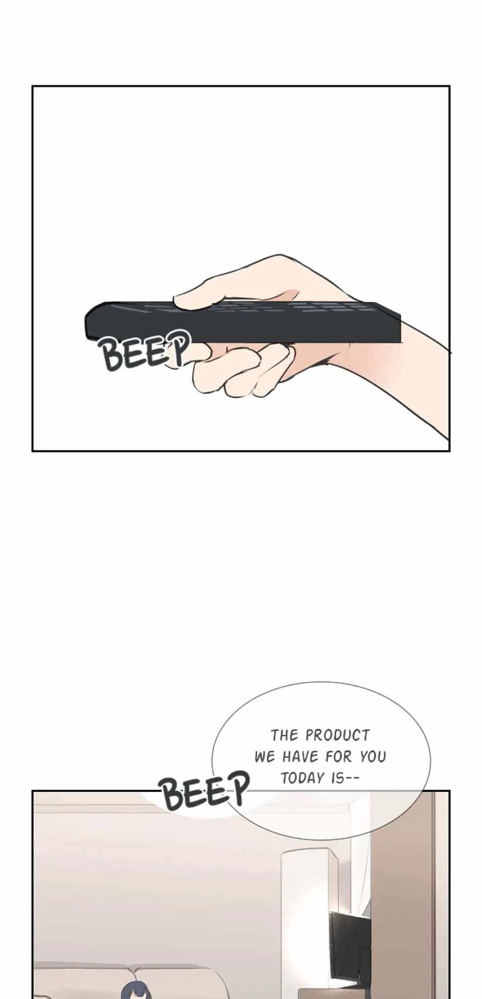 Damn Demonic Swords Chapter 107 39